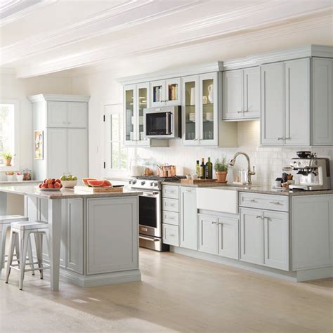 Get free shipping on qualified martha stewart living kitchen cabinets or buy online pick up in store today in the kitchen department. These Martha-Approved Cabinets Will Make Your Kitchen More ...