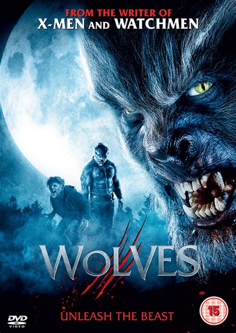 Sizde film hakkındaki görüşlerinizi belirtin. Nerdly » 'Wolves' DVD Review