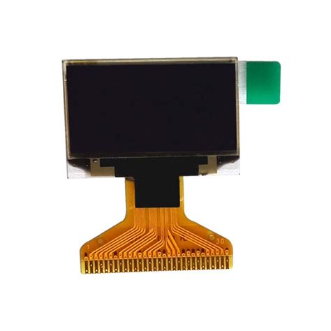 Customized White Oled Displays Manufacturers And Suppliers And Factory Enrich