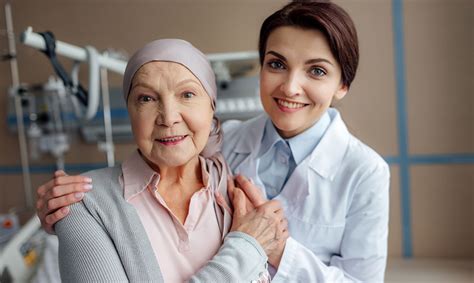 Life After Cancer Tips For Finding Your New Normal Nih Medlineplus Magazine