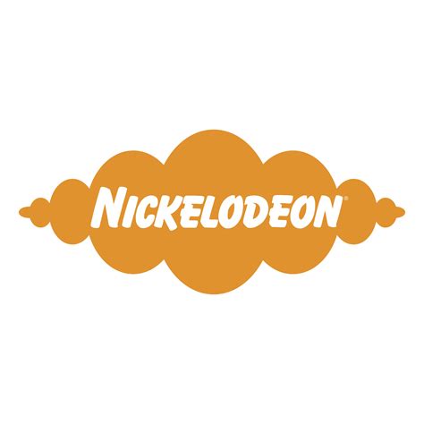 Nickelodeon Logo Png Transparent And Svg Vector Freebie Supply