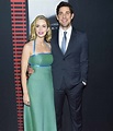 Emily Blunt and John Krasinski's Relationship Timeline | PEOPLE.com