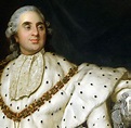 10. Mai 1774: Ludwig XVI. wird König - WELT