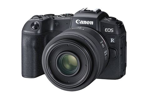 Review Canon Eos Rp