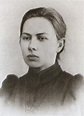 La educación bolchevique, Nadezhda Krúpskaya (1869-1939)