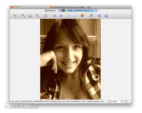 Xnview mp/classic is a free image viewer to easily open and edit your photo file. Xnview Full - Xnview 2 25 Full Keygen Mazterize : Best photo viewer, image resizer & batch ...