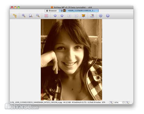 Best photo viewer, image resizer & batch converter for windows. Xnview Full - Xnview 2 25 Full Keygen Mazterize : Best photo viewer, image resizer & batch ...