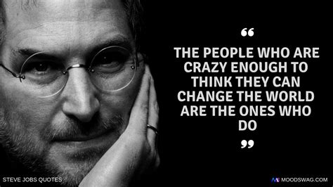 30 Amazing Steve Jobs Quotes To Motivate You Moodswag Steve Jobs
