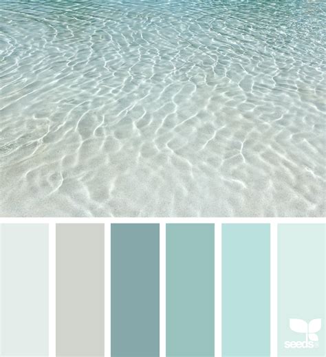 ️coastal Beach Paint Colors Free Download
