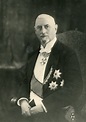 Prinz Albert von Schleswig-Holstein-Sonderburg-Augustenburg Grand Duke ...