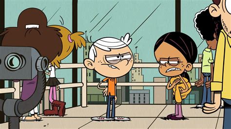 Loud House Characters Disney Characters Fictional Characters The