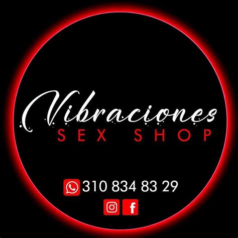 Vibraciones Sexshop Medellín