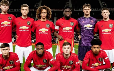 Manchester united has meant a lot to me throughout my life, so to lead the team out in a final is going to be a proud moment. Teden Mengi hints at Manchester United senior debut
