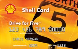 Shell's fuel rewards card is offered through a partnership with citigroup, n.a., based in sioux falls, south dakota. The Best Gas Rewards Credit Card for 2020 - UponArriving