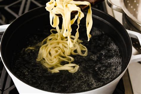 How To Make Homemade Pasta Step By Step The Recipe Critic