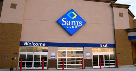 Sams Club Hero Hours For 1st Responders And Healthcare Workers Daily