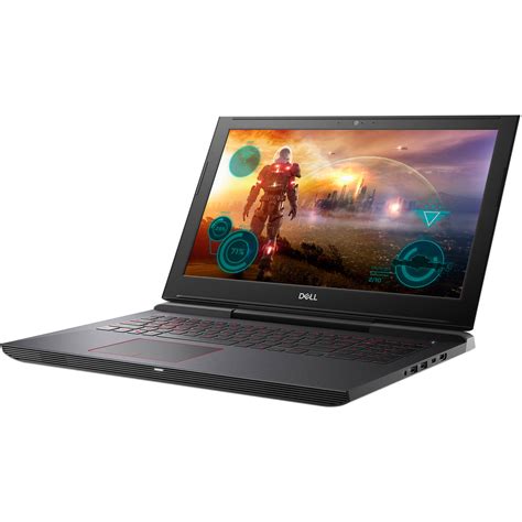 Dell Inspiron 15 7000 Series Gaming Laptop Suryucatantecnmmx