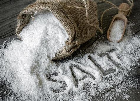 Πόσο αλάτι πρέπει να τρώνε τα παιδιά Patras Events