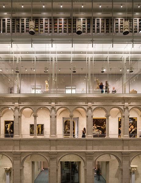 The Best University Art Museums In America Photos Architectural Digest
