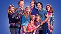 Watch The Unauthorized Full House Story | Lifetime