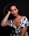 MADELEINE MANTOCK at Variety Studios at Comic-con 2018 in San Diego 07 ...