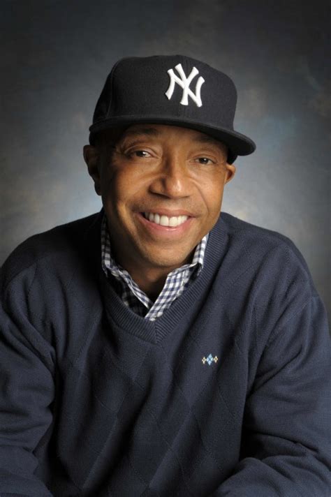 Russell Simmons Biography Def Jam Founder Hip Hop Mogul