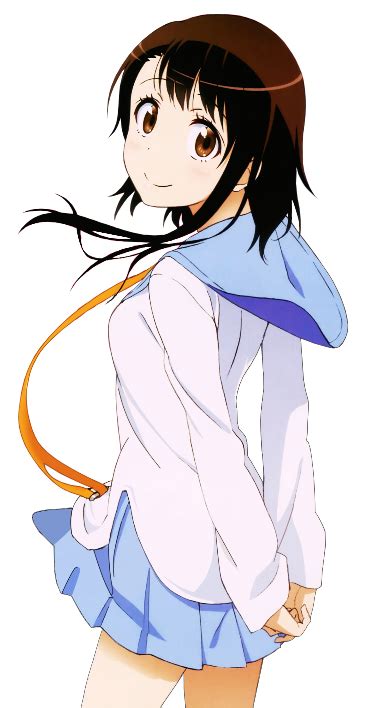 Kosaki Onodera Nisekoi Manga Anime Girl Anime Girl Drawings Anime