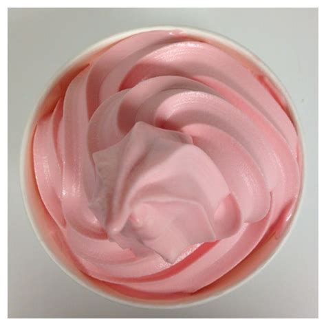 Berrycreamy Now Has Rockin Raspberry Frozenyogurt ONLY 8 Calories Per