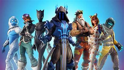 Fortnite Background Season Screen Wallpapers Awesome