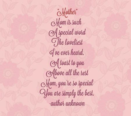Mom Poems Rhyming Milf Nude Photo