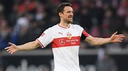 VfB Stuttgart wieder mit Kapitän Christian Gentner | Bundesliga