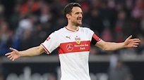 VfB Stuttgart wieder mit Kapitän Christian Gentner | Bundesliga