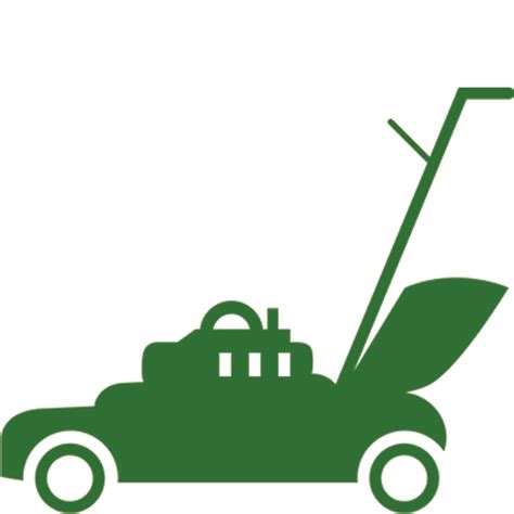 Lawn Mowing Clipart Free Download On Clipartmag