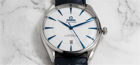 Introducing The Omega Seamaster Exclusive Boutique Singapore Limited