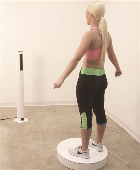 Gym Owner Monthly Styku 3d Body Scanner Launches In The Uk