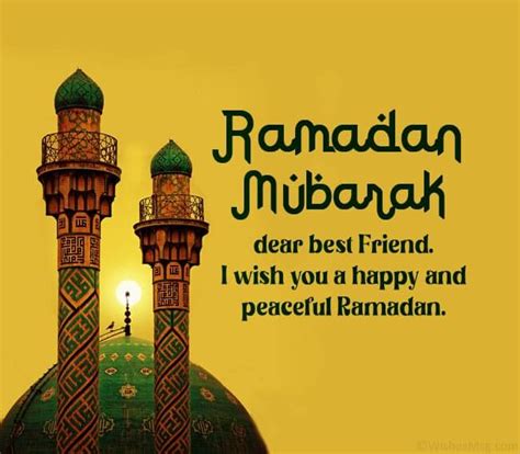 30 Best Ramadan Wishes Quotes Greetings And Whatsapp Status