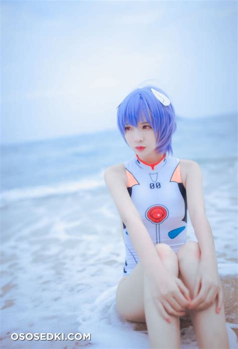EVANGELIONRei Ayanami Naked Cosplay Asian Photos Onlyfans Patreon Fansly Cosplay Leaked