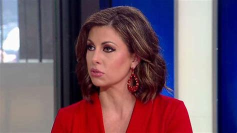 Morgan Ortagus Ford Has Been Used As A Political Football On Air