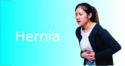 What Does A Hernia Feel Like All About Hernia