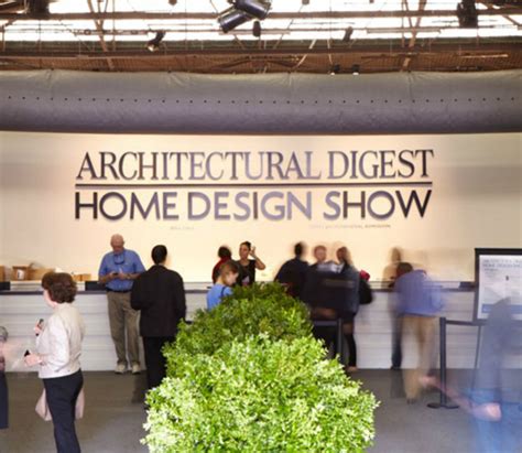 Ad Show New York Get Ready For The Interior Design Show 4 Ad Show New