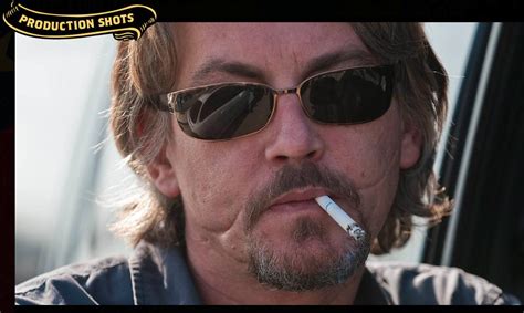 Tommy Flanagan As Chibs In Sons Of Anarchy Tommy Flanagan Foto Fanpop