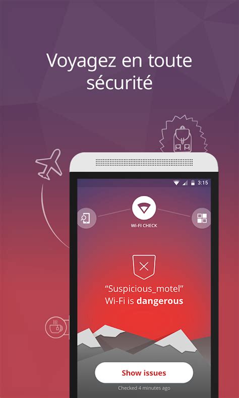Speed up your device with ram boost. Mobile Security & Antivirus - Applications Android sur ...