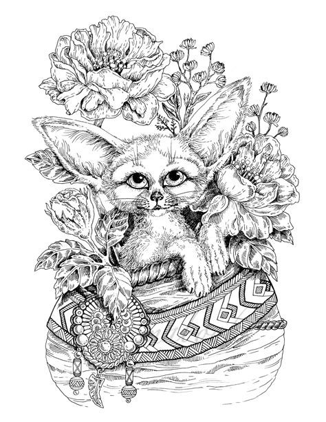 44 Best Ideas For Coloring Adult Coloring Pages Vintage