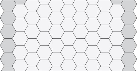 You Do The Math K Thru Calculus Make Your Own Hexagonal Game Board