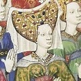 Katherine Neville, Duchess of Norfolk and her toy boy. | Wars of the ...