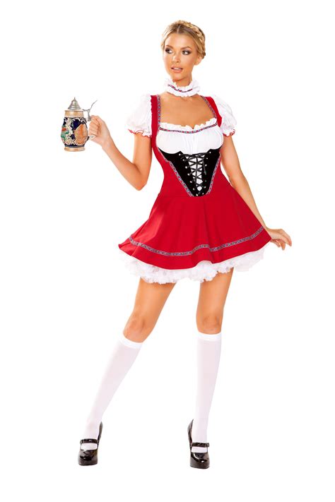 Adult Beer Wench Woman Costume 56 99 The Costume Land