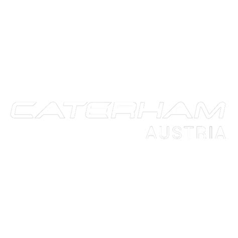 Designed for racing, built for living. Caterham - Caterham Car Club