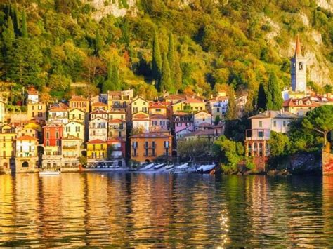 One Day Trip To Lake Como And Bellagio Departing From Milan