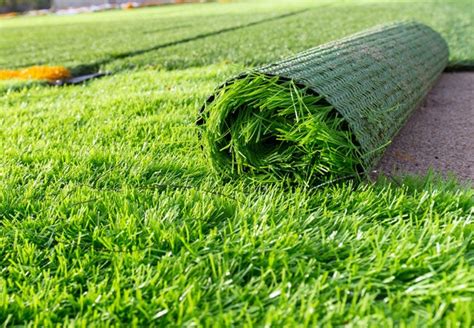 How To Install Artificial Grass Project Summary Bob Vila