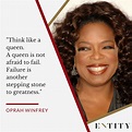 26 Oprah Winfrey Quotes to Inspire Your Drive and Passion